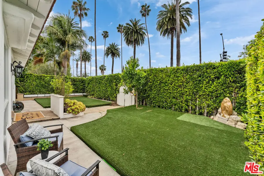 256 N Doheny Drive, Beverly Hills, CA 90211 - #3