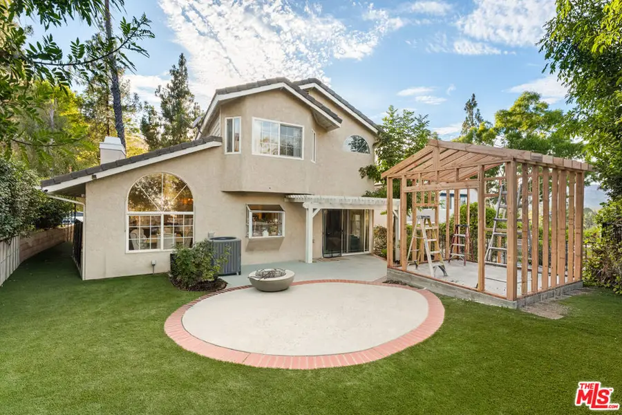 7282 Woodvale Court, West Hills, CA 91307 - #2