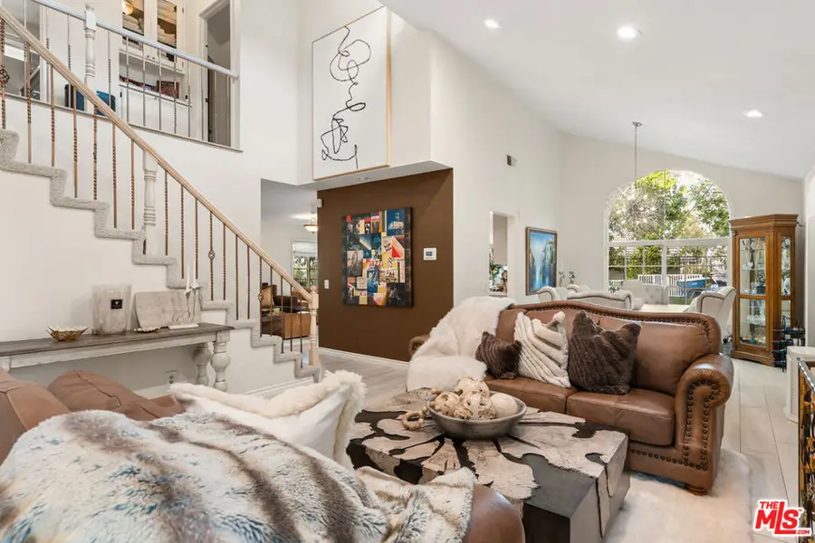 7282 Woodvale Court, West Hills, CA 91307 - #3