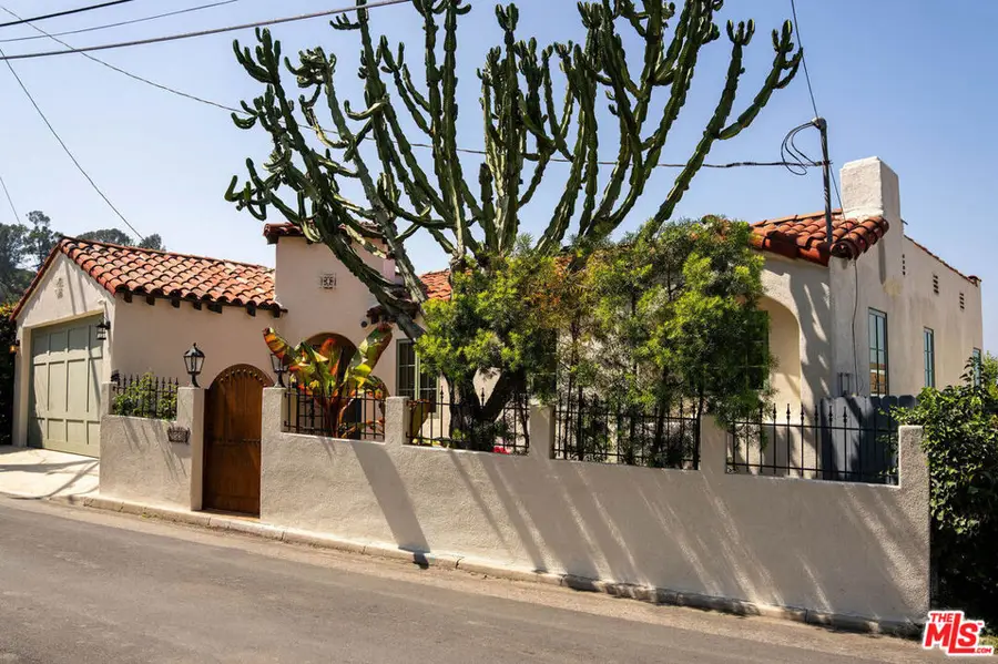 2558 Corralitas Drive, Los Angeles, CA 90039 - #2