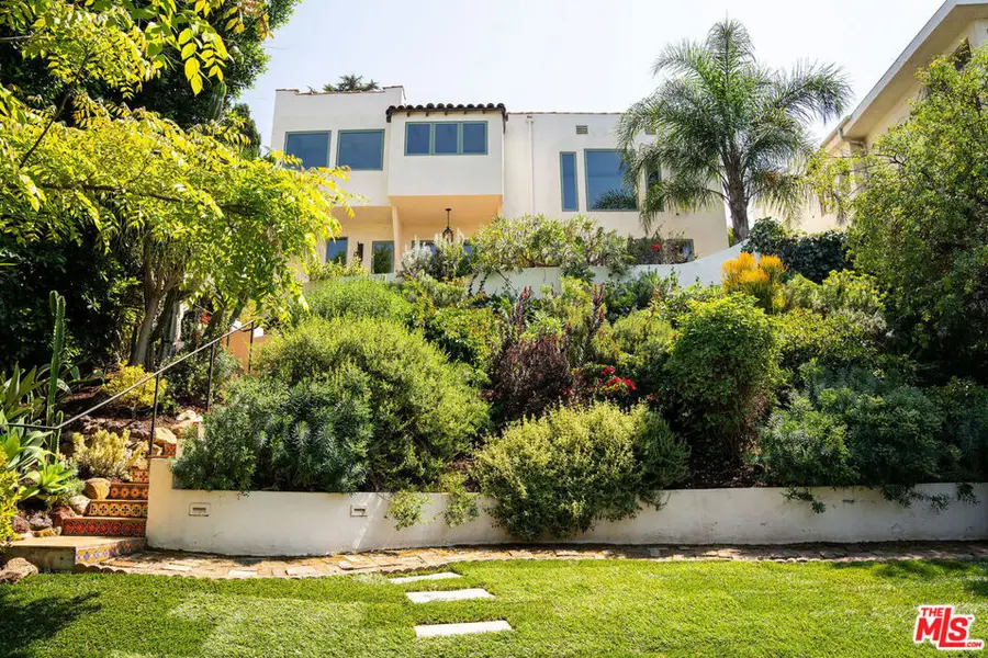 2558 Corralitas Drive, Los Angeles, CA 90039 - #3