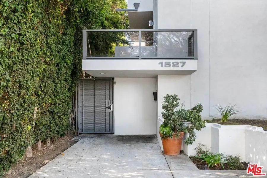 1527 Veteran Avenue, Los Angeles, CA 90024 - #3
