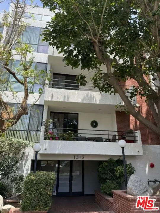 1312 S Saltair Avenue #319, Los Angeles, CA 90025 - #1