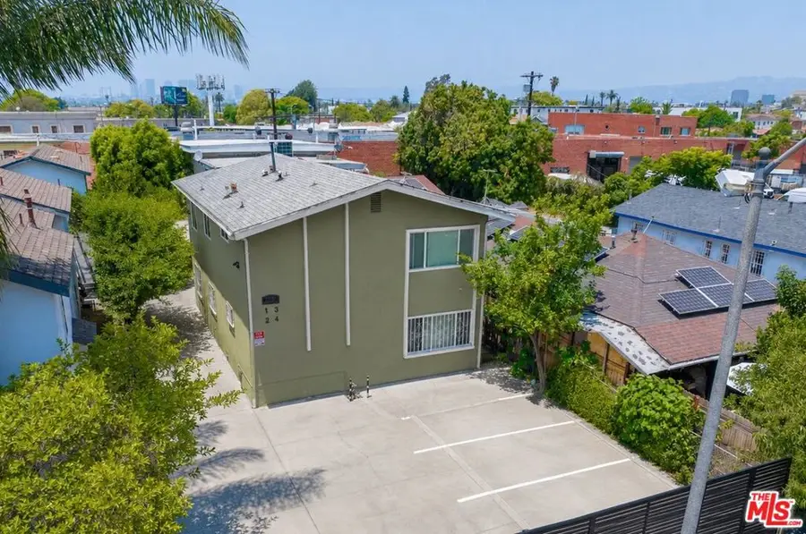 2037 S Burnside Avenue, Los Angeles, CA 90016 - #3