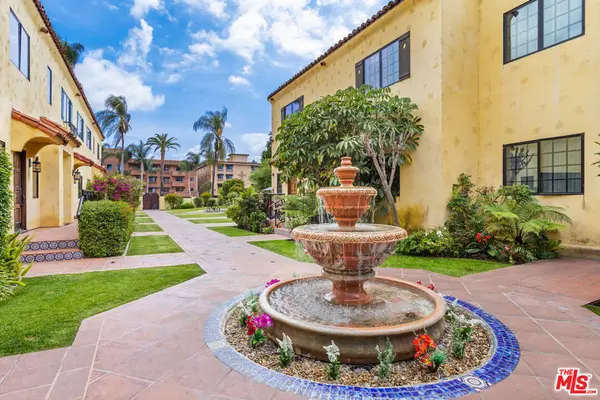 2623 Ellendale Place, Los Angeles, CA 90007