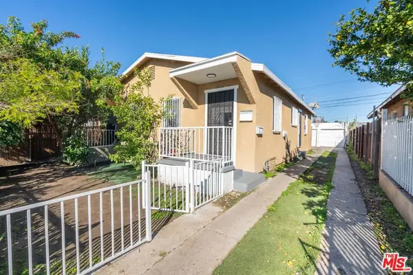 341 E 71st Street, Los Angeles, CA 90003