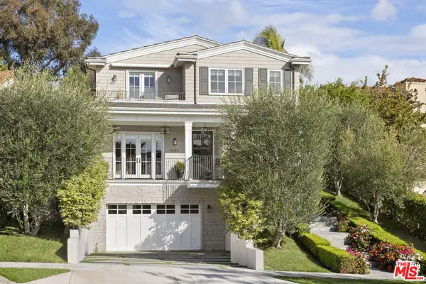 1400 Warnall Avenue, Los Angeles, CA 90024