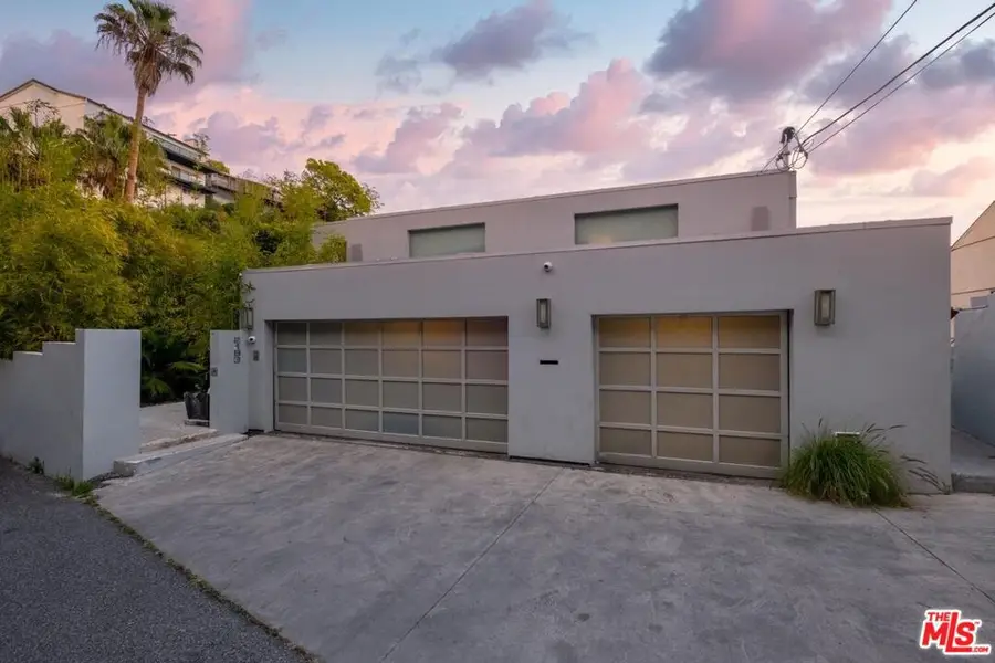 2183 Sunset Plaza Drive, Los Angeles, CA 90069 - #3