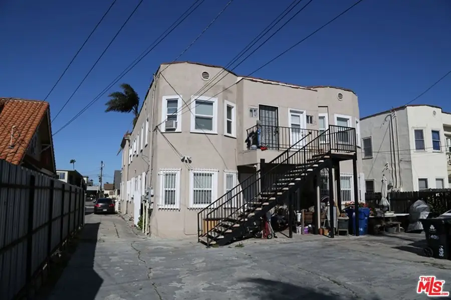 1406 2nd Avenue, Los Angeles, CA 90019 - #3