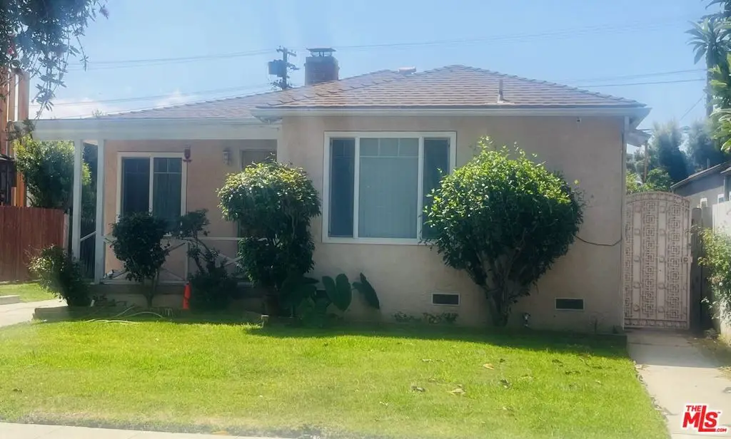 3202 Urban Avenue, Santa Monica, CA 90404 - #1