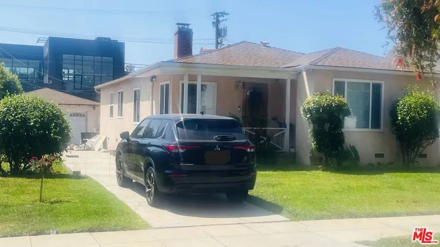 3202 Urban Avenue, Santa Monica, CA 90404 - #2