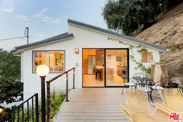 3110 Isabel Drive, Los Angeles, CA 90065
