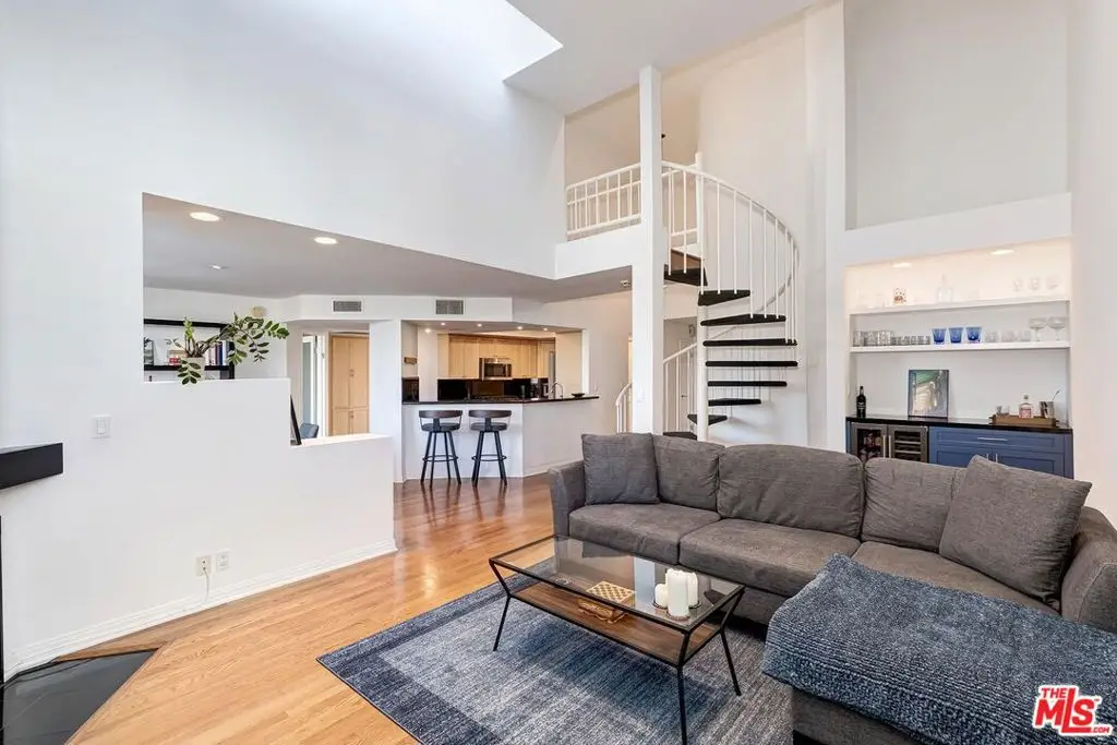 10608 Wilkins Avenue #303, Los Angeles, CA 90024 - #1