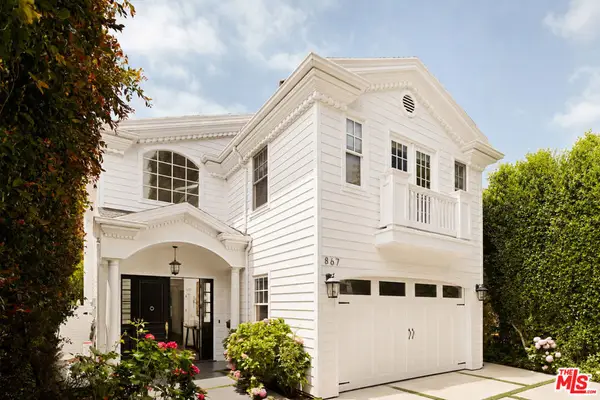867 Wellesley Avenue, Los Angeles, CA 90049
