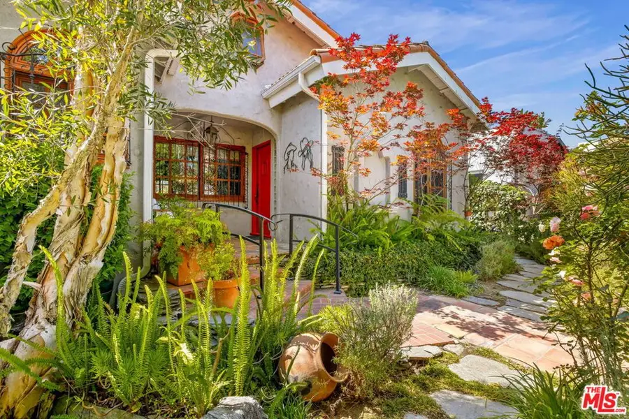 1136 Rose Avenue, Venice, CA 90291 - #2