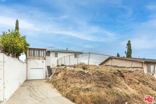 2343 Bullard Avenue, Los Angeles, CA 90032