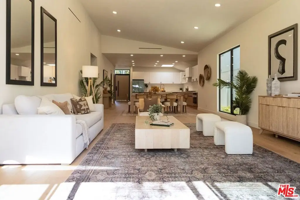 4631 Norwich Avenue, Sherman Oaks, CA 91403 - #1