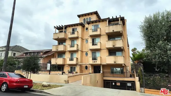 147 N Berendo Street #203, Los Angeles, CA 90004