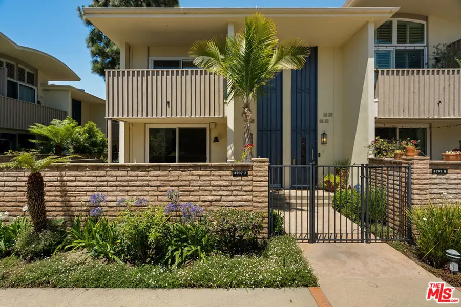4707 La Villa Marina #J, Marina Del Rey, CA 90292 - #3