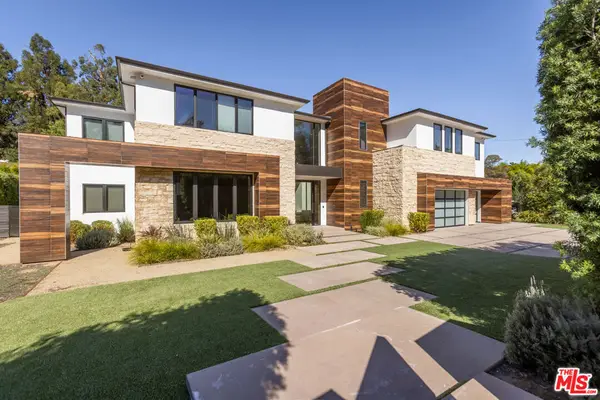 4607 Vanalden Avenue, Tarzana, CA 91356
