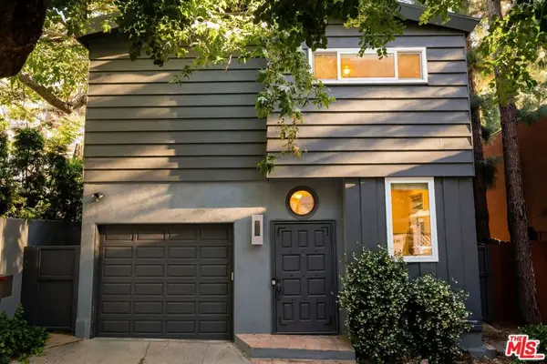 9959 Westwanda Drive, Beverly Hills, CA 90210