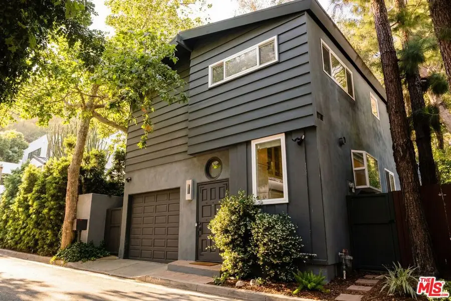 9959 Westwanda Drive, Beverly Hills, CA 90210 - #2