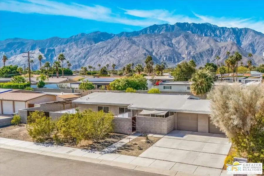 1979 N Los Alamos Road, Palm Springs, CA 92262 - #2