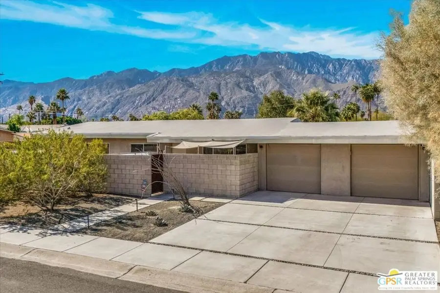 1979 N Los Alamos Road, Palm Springs, CA 92262 - #3