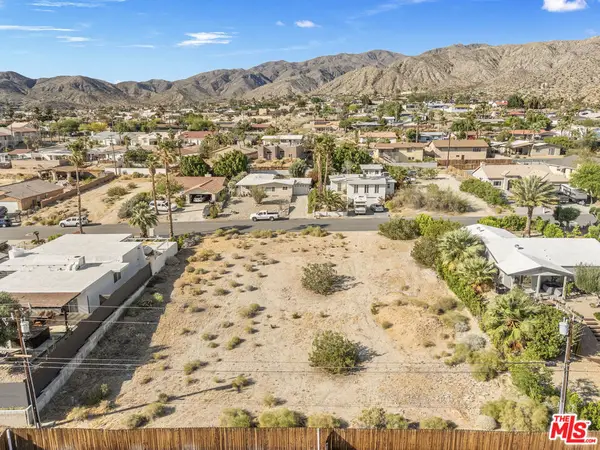0 San Ardo, Desert Hot Springs, CA 92240