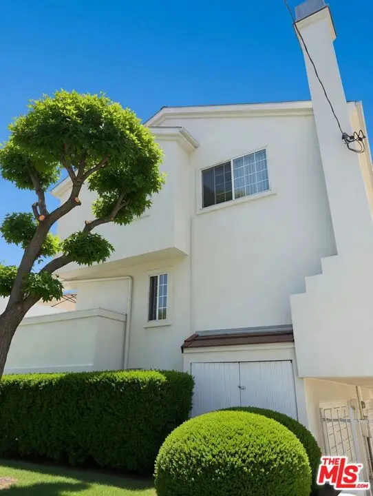 14711 S Berendo Avenue #16, Gardena, CA 90247 - #1