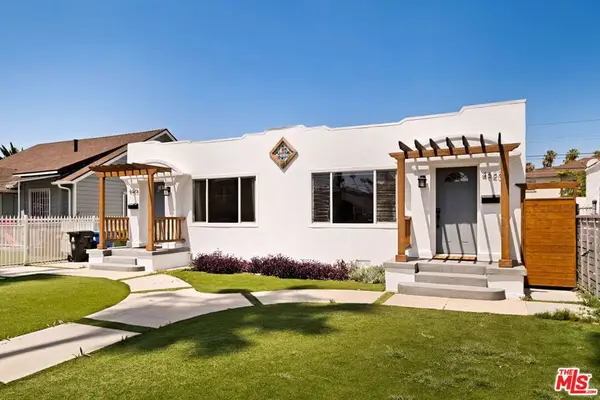 4623 6th Avenue, Los Angeles, CA 90043