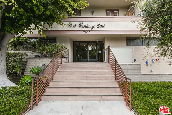 2332 Fox Hills Drive #304, Los Angeles, CA 90064