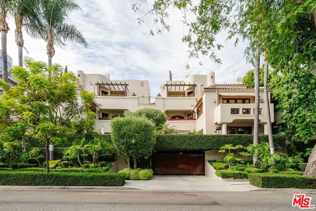 9024 Cynthia Street #204, West Hollywood, CA 90069 - #1