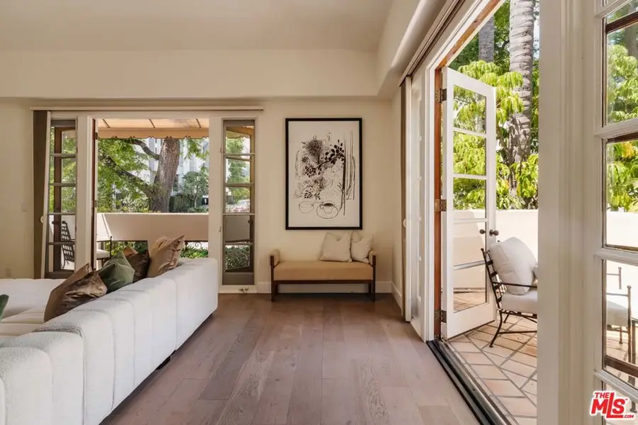 9024 Cynthia Street #204, West Hollywood, CA 90069 - #3