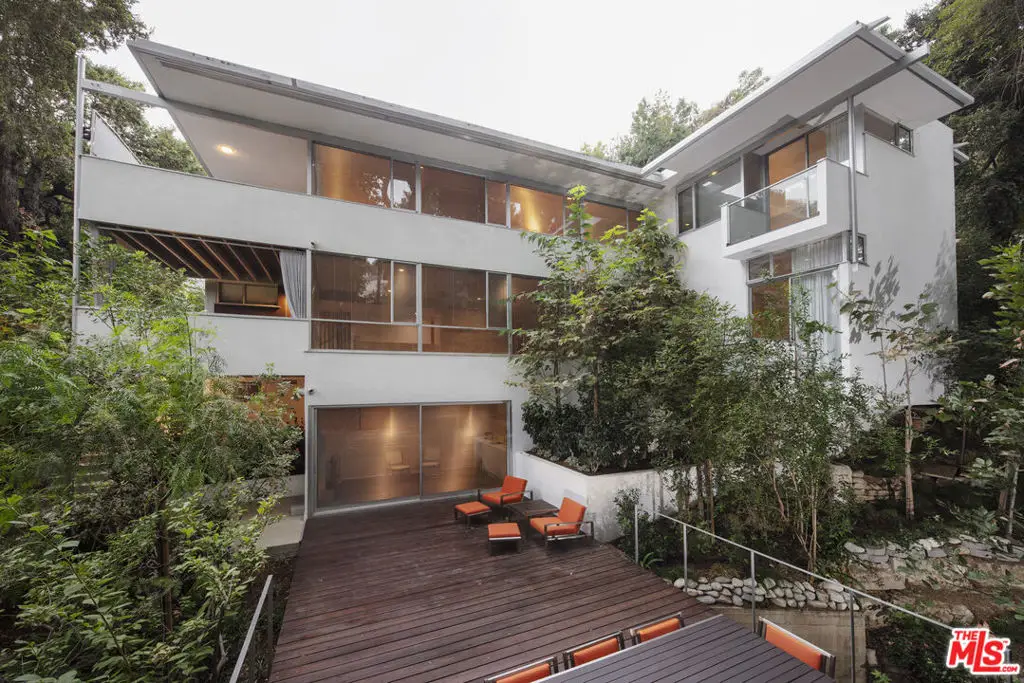 2866 Westbrook Avenue, Los Angeles, CA 90046 - #1