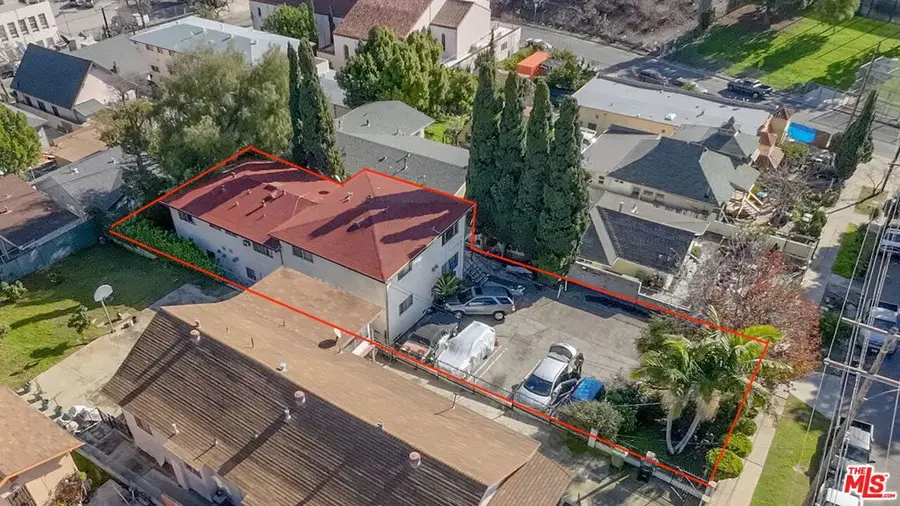 2241 Ewing Street, Los Angeles, CA 90039 - #2