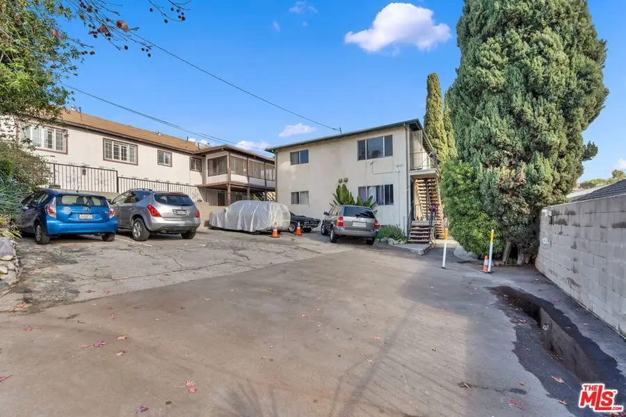 2241 Ewing Street, Los Angeles, CA 90039 - #3