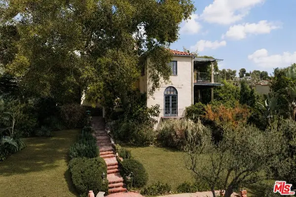 6470 Ivarene Avenue, Los Angeles, CA 90068