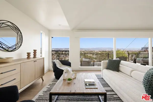 5731 Aladdin Street, Los Angeles, CA 90008