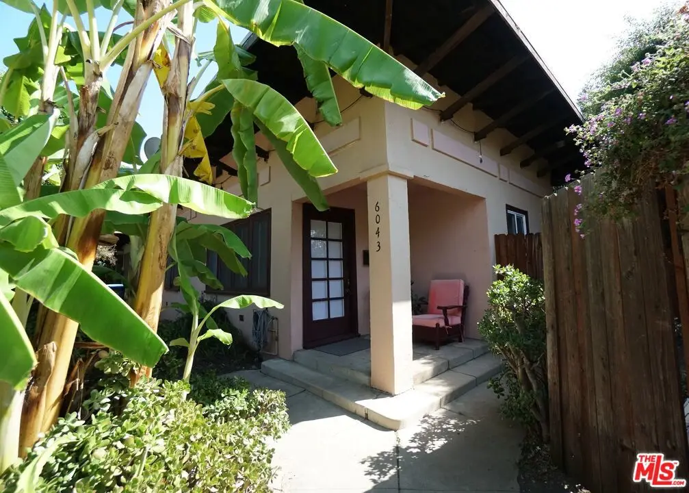 6043 Selma Avenue, Los Angeles, CA 90028 - #1