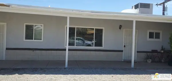 66781 Vista Place #3, Desert Hot Springs, CA 92240