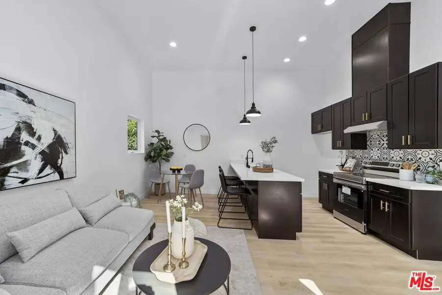 2532 1/2 Ganahl Street, Los Angeles, CA 90033 - #2