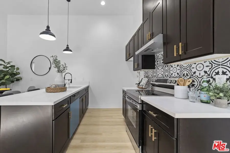 2532 1/2 Ganahl Street, Los Angeles, CA 90033 - #3