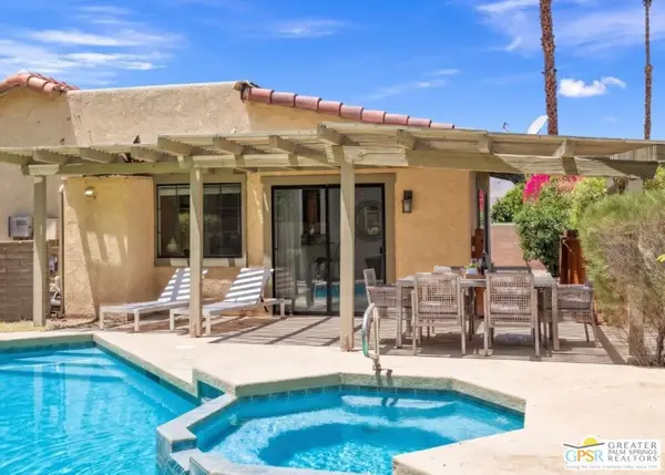 43344 Mondavi Court #A, Palm Desert, CA 92260