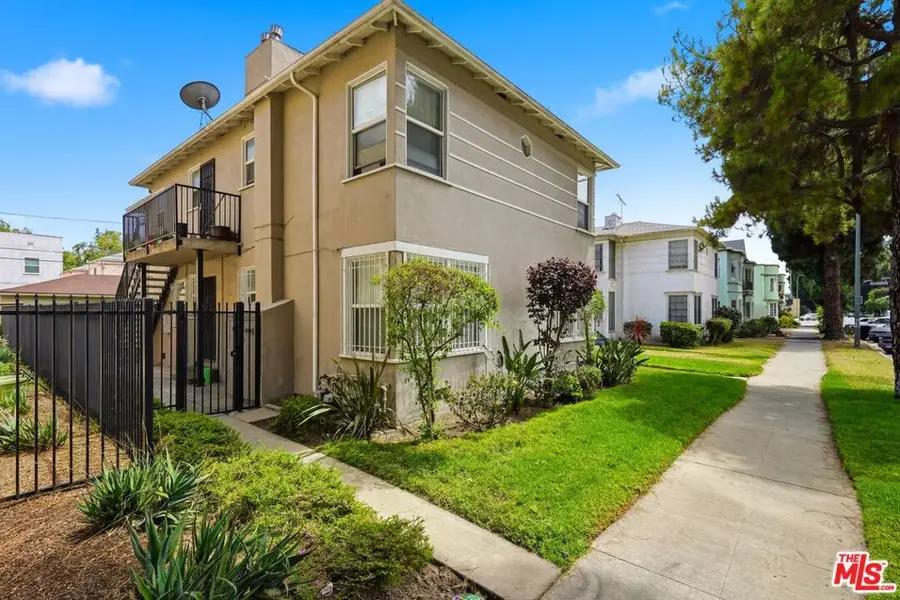 4186 Leimert Boulevard, Los Angeles, CA 90008 - #3