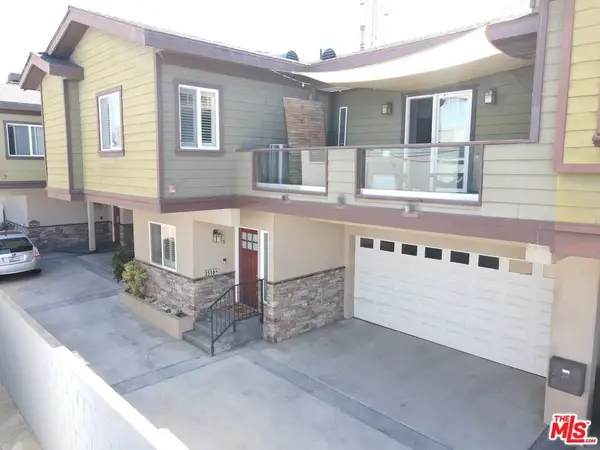 2516 Gates Avenue #B, Redondo Beach, CA 90278