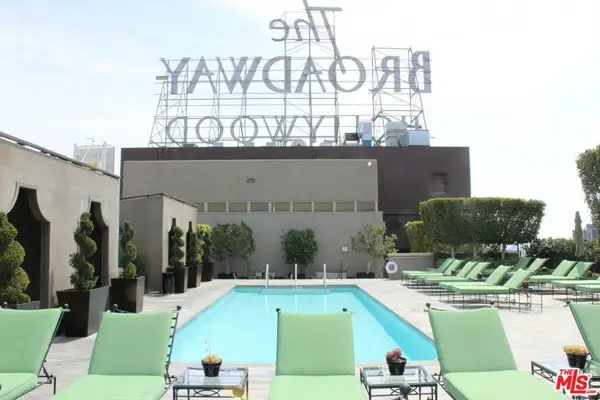 1645 Vine Street #303, Los Angeles, CA 90028