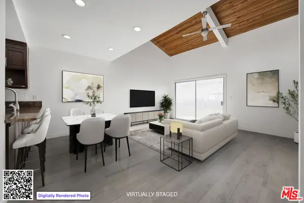 5460 White Oak Avenue #G305, Encino, CA 91316