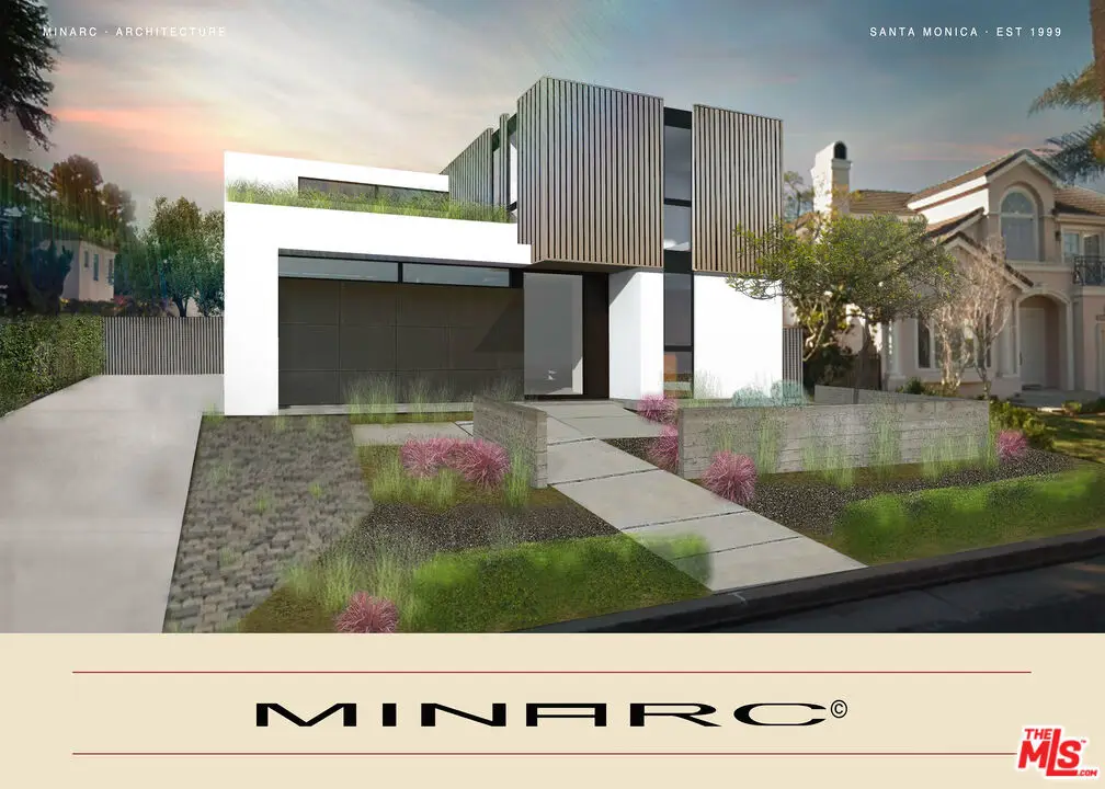 628 18th Street, Santa Monica, CA 90402 - #1
