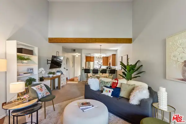 3480 Barham Boulevard #306, Los Angeles, CA 90068